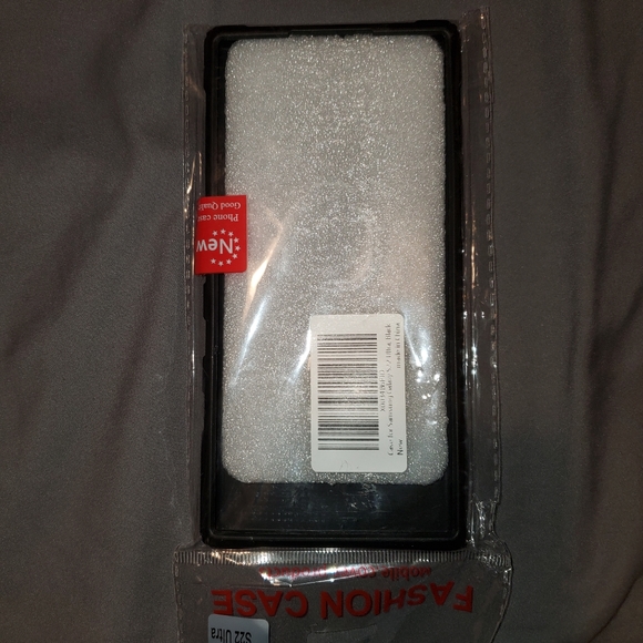 Cell phone case S22 Ultra - Picture 3 of 5